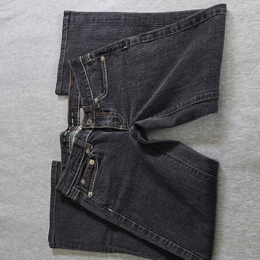 DKNY jeans